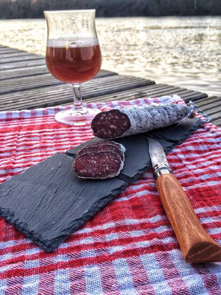 saucisson