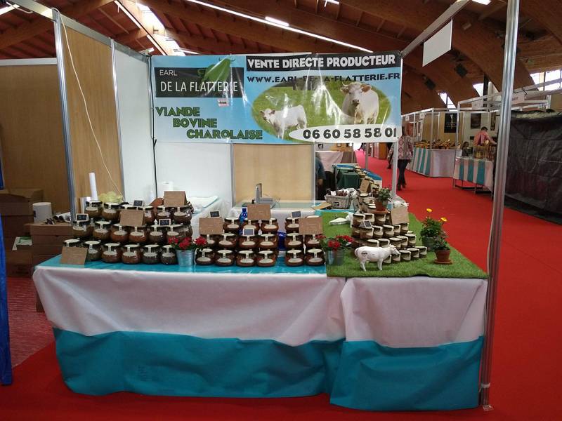 vente directe producteur