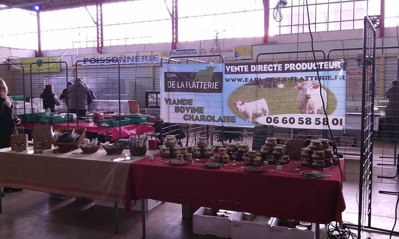 vente directe producteur