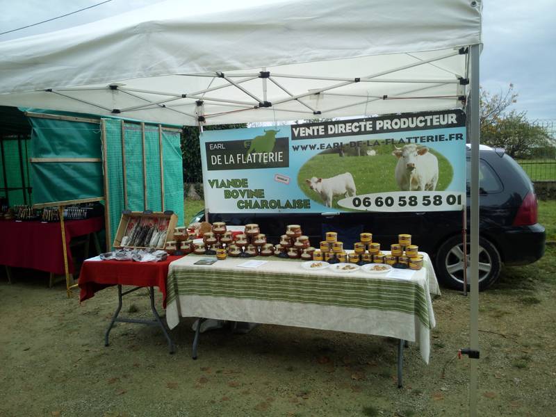 vente directe producteur